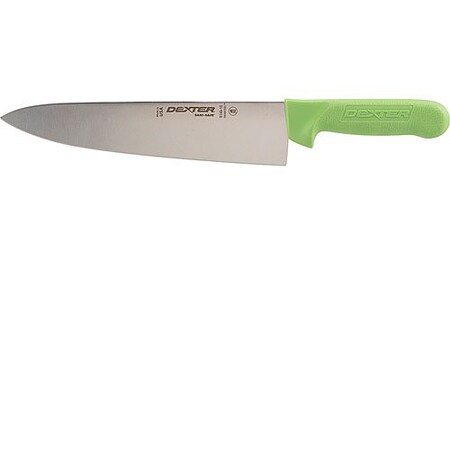 Allpoints Knife, Chef'S, 10in, Green 1371523